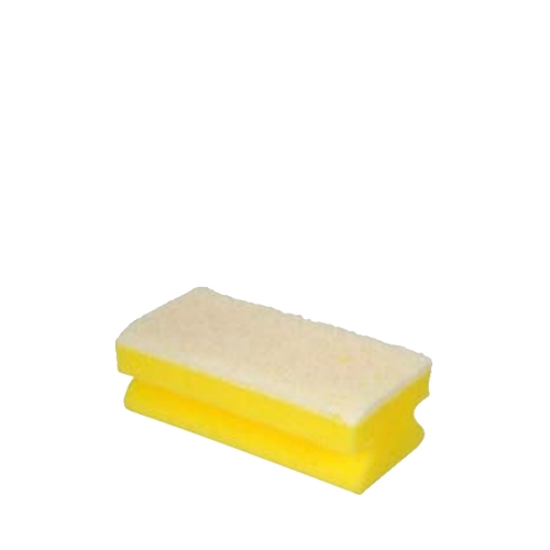Hygiene Systems Limited Sponge Scourer Non Abrasive